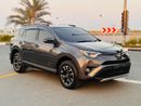 Toyota RAV4 PREMIUM CONDITION | REAR VIEW CAMERA | RHD | 2.0L PETROL | SUNROOF | PARKING SENSOR