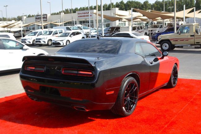 Dodge Challenger R/T, миниатюра 30