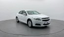 Chevrolet Malibu LS 2.4 | Under Warranty | Inspected on 150+ parameters