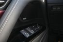 لكزس LX 700h Lexus LX700h Signature 3.5L Twin-Turbo + Hybrid V6, Model 2026, Color Black inside Red