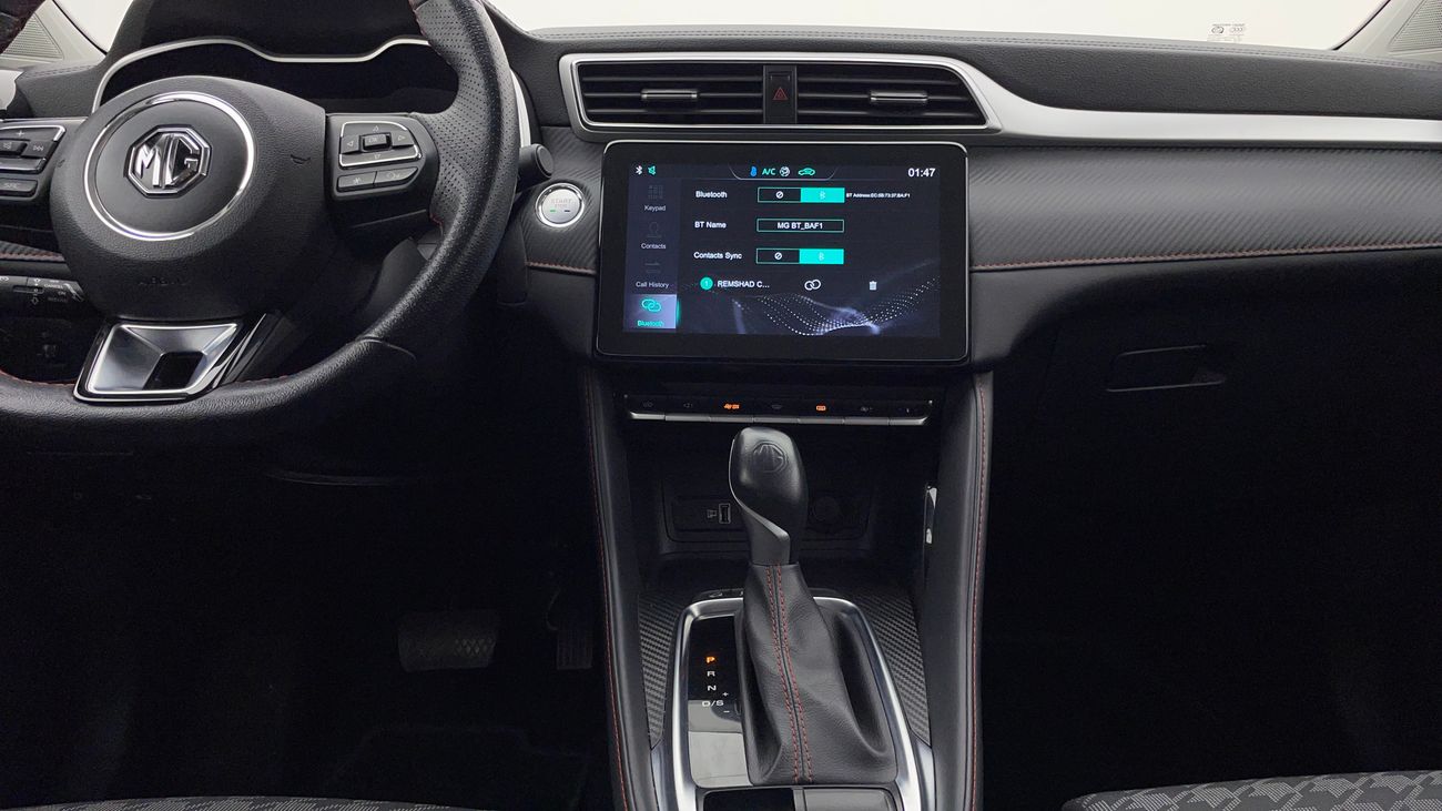 MG ZS STD 1.5 | Zero Down Payment | Free Home Test Drive