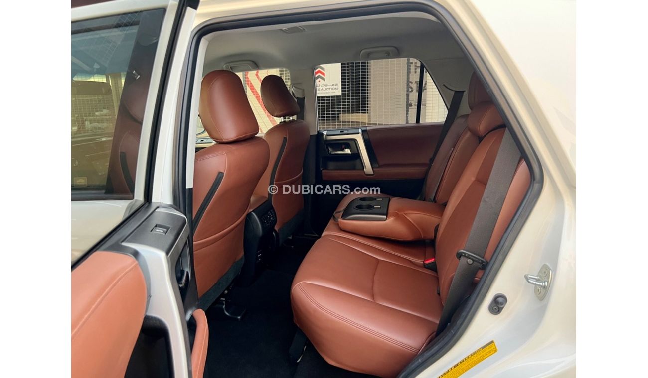 Toyota 4Runner 2019 XP SPECIAL EDITION FULL OPTION 4x4 USA IMPORTED