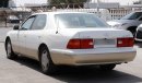 Lexus LS 400