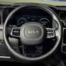 Kia Sorento Top 2.4L AWD