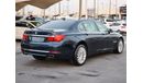 BMW 740Li BMW 740 Li_Gcc_2013_Excellent_Condition _Full option