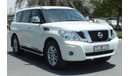 Nissan Patrol 60TH DIAMOND EDITION