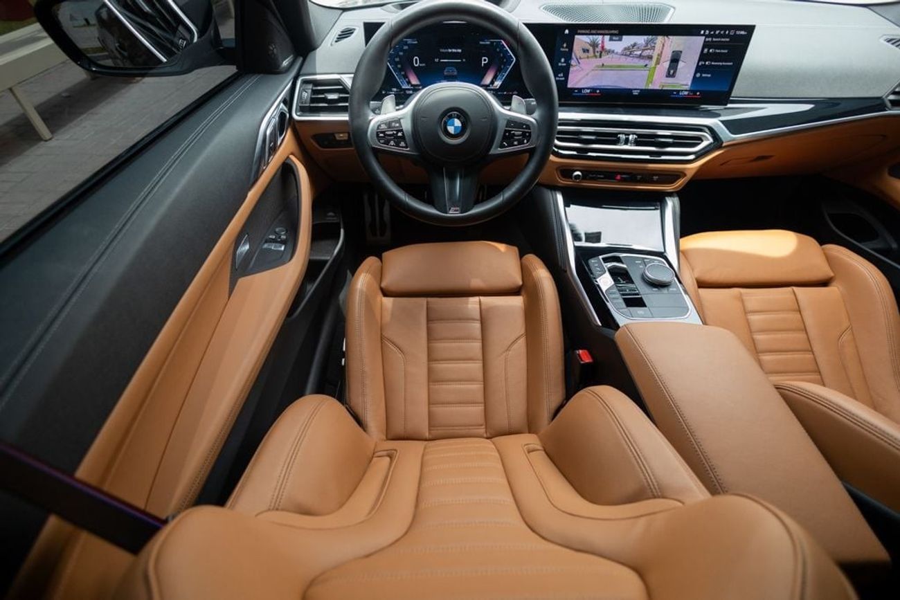 BMW M440i xDrive 3.0L