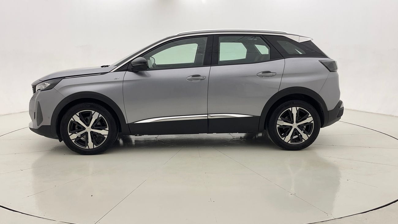 بيجو 3008 GT 1.6 | بدون دفعة مقدمة | اختبار القيادة في المنزل