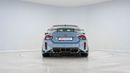 بي أم دبليو M2 Special Offer | AED 4,866 PM | Carbon Fibre Maxton Design | M2 Coupe