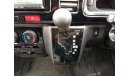 Toyota Hiace TOYOTA HIACE VAN RIGHT HAND DRIVE (PM1555)