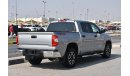 تويوتا تاندرا TRD OFF ROAD SR-5 2021 / CLEAN CAR / WITH WARRANTY