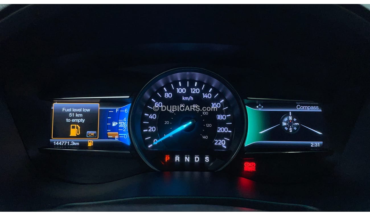 Ford Explorer XLT 3.5 | Zero Down Payment | Free Home Test Drive