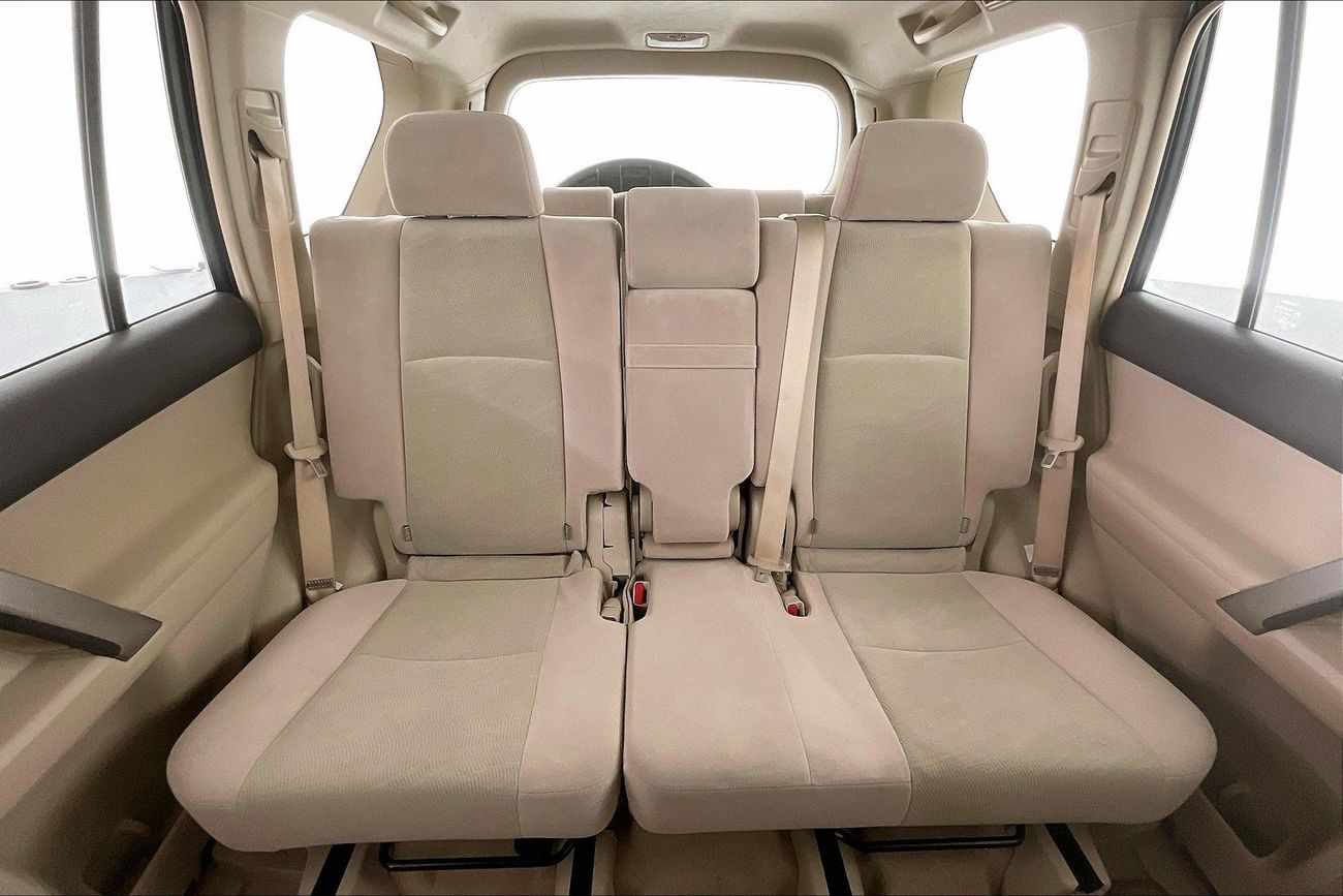 Toyota Prado EXR | Guaranteed Warranty | 0 Down Payment