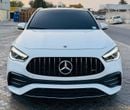 Mercedes-Benz GLA 35 AMG 