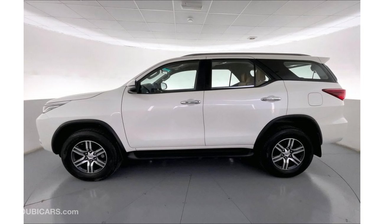 Toyota Fortuner EXR | 1 year free warranty | 1.99% financing rate | 7 day return policy