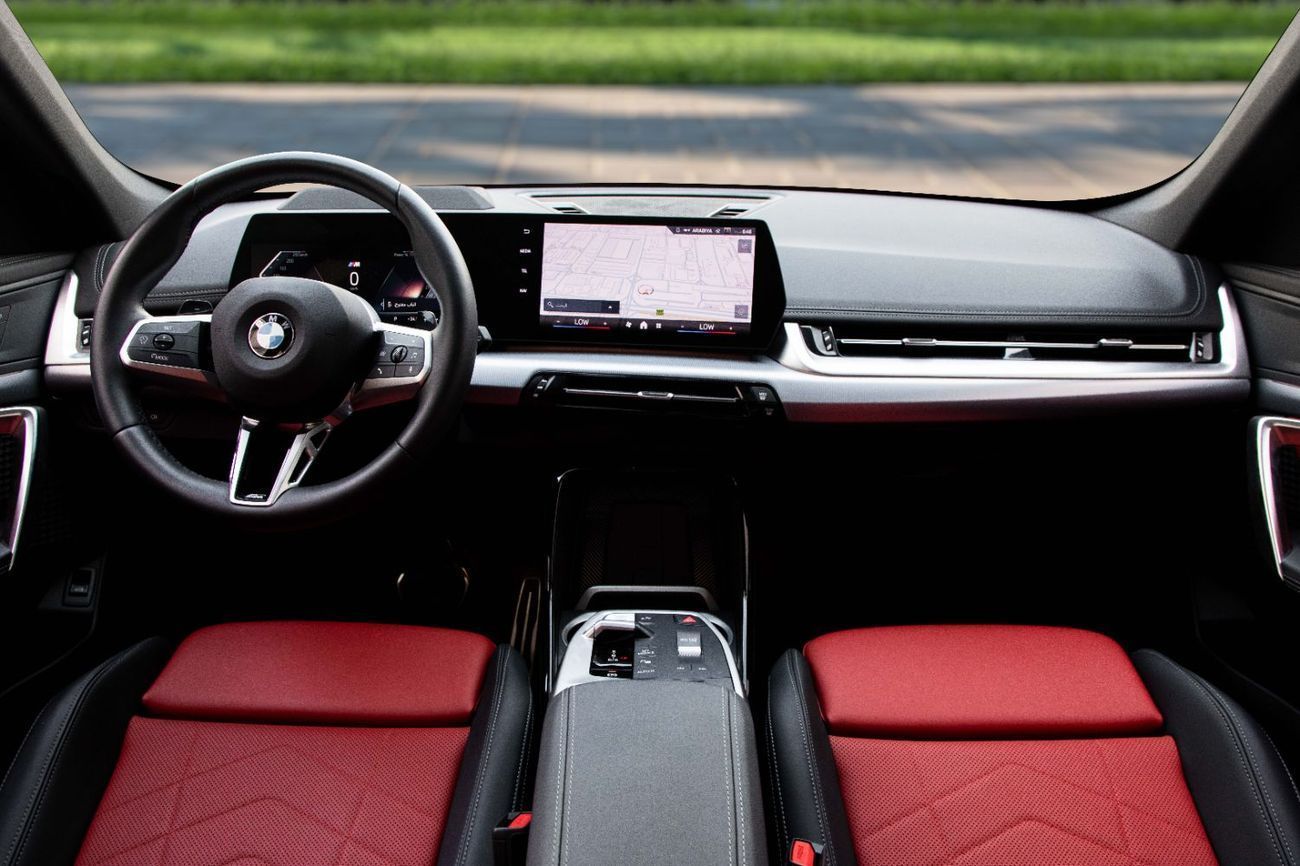 بي أم دبليو X1 M-Kit | 3,428 P.M | 0% Downpayment | Perfect Condition!