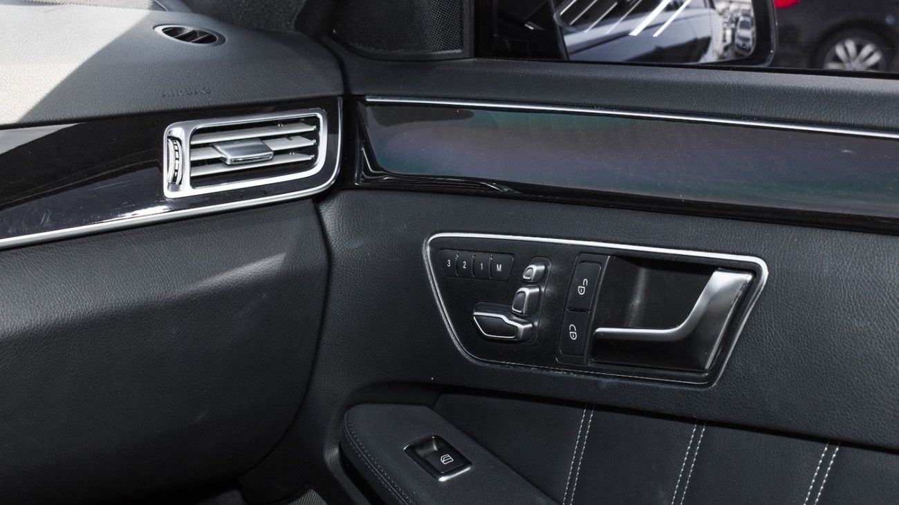 مرسيدس بنز 300 فل اوبشن