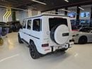 مرسيدس بنز G 63 AMG STD STD