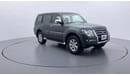 Mitsubishi Pajero GLS BASE 3.5 | Under Warranty | Inspected on 150+ parameters
