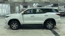 Toyota Fortuner 2023 EXR | AED 1368/Month | 0 DP | 30 Day Return | Warranty | Service History