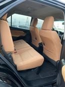 Toyota Fortuner EXR 2.7L (160 HP)