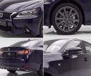 لكزس GS 350 PLATINUM 3.5