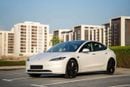 Tesla Model 3 LONG RANGE