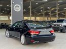 Lexus LS460 L 4.6L FULL OPTIONS / HIGHEST SPECS / IN PERFECT CONDITION