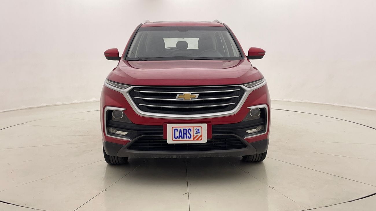 Chevrolet Captiva PREMIER 1.5 | Zero Down Payment | Home Test Drive