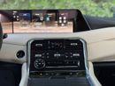 Nissan Patrol LE PLATINUM CITY | Brand New