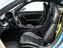 Porsche 911 CARRERA S BUY NOW, PAY 2027 | THE BLACKLINE STANDARD | April 2027 Porsche Warranty, GCC