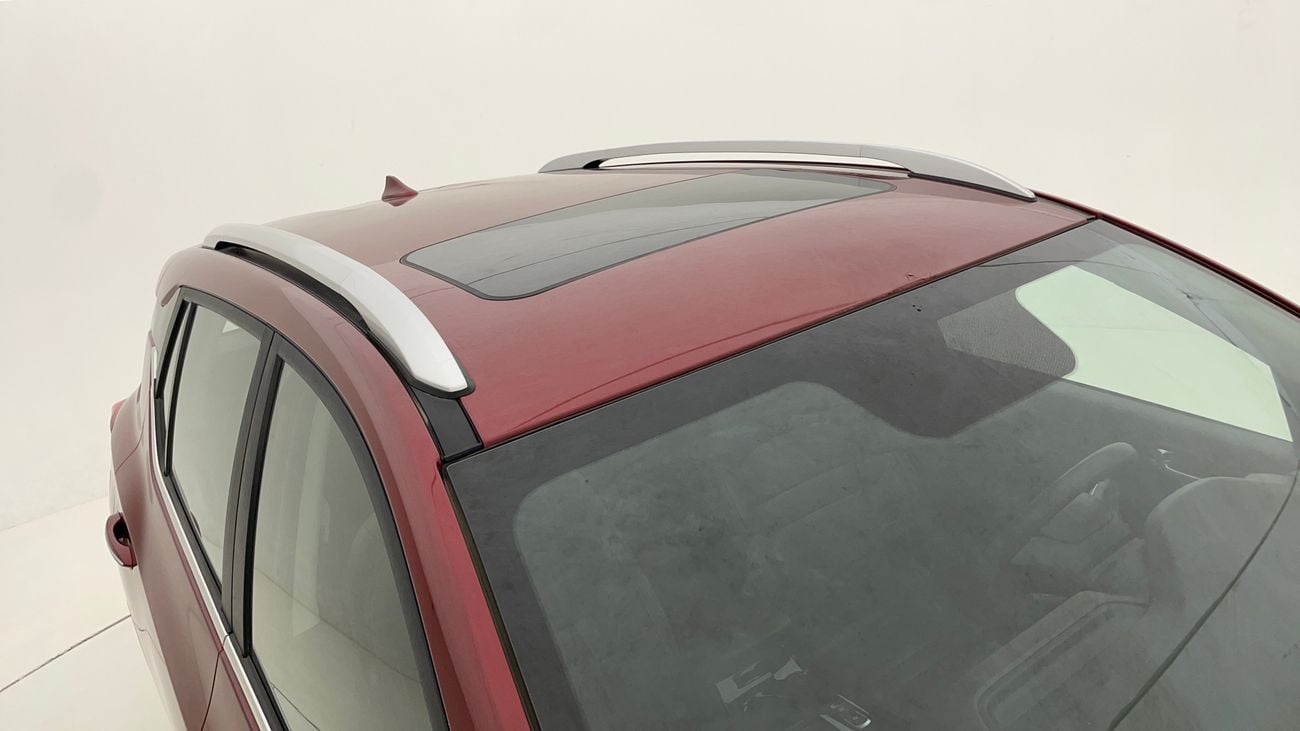 GAC GS3 GE 1.3 | Zero Down Payment | Home Test Drive