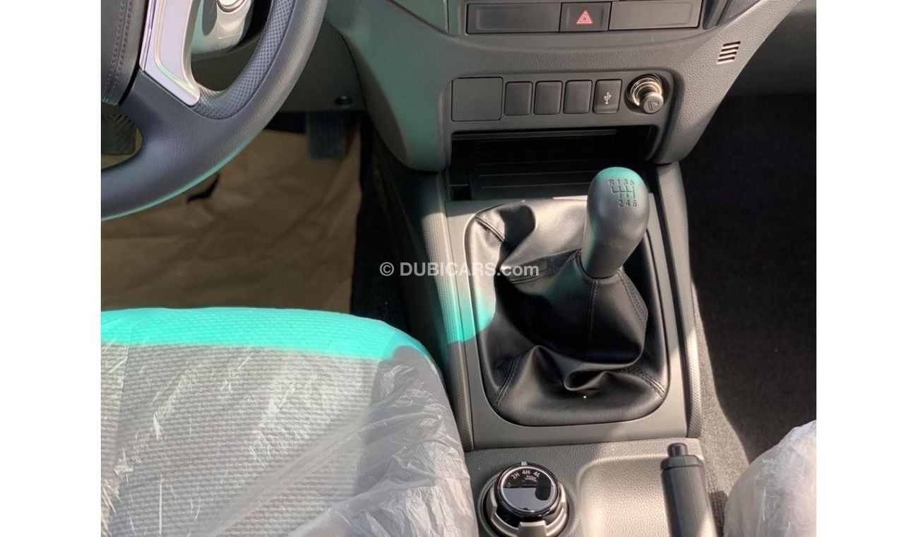 Mitsubishi L200 Pick up 4X4 Double Cabin Diesel (2021 YM)