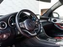 Mercedes-Benz GLC Coupe 200 COUPE