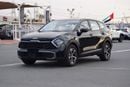كيا سبورتيج 1.5L Full Option