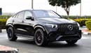 Mercedes-Benz GLE 63 AMG S