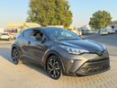 Toyota CHR 2021 LIMITED NIGHT EDITION 2.0 AWD FULL OPTION USA SPEC