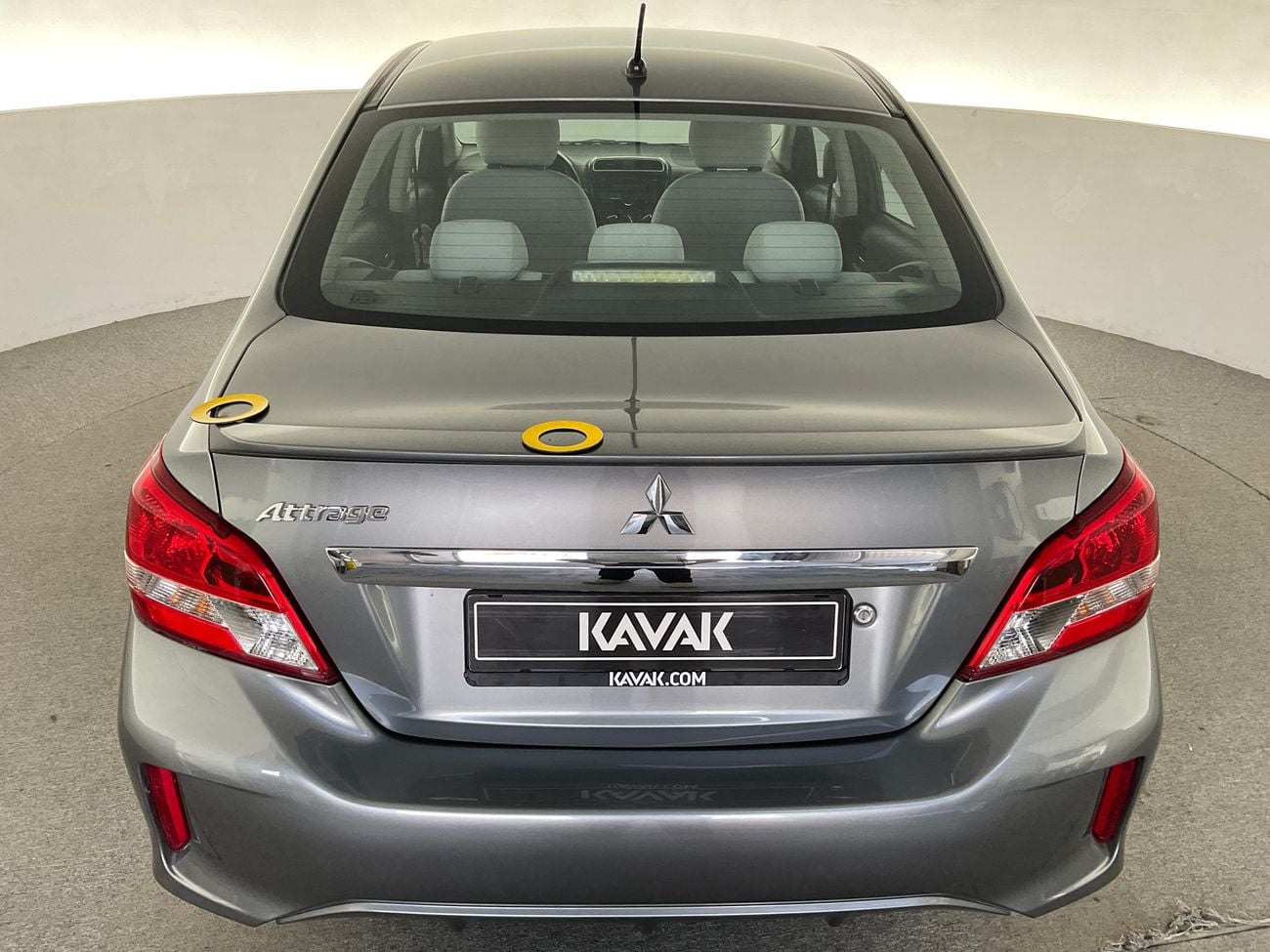 ميتسوبيشي اتراج GLX Full | upto AED 20,000 Ramadan Discount | شامل الضمان | 0 ﺪﻔﻋﺓ ﺃﻮﻟﻯ