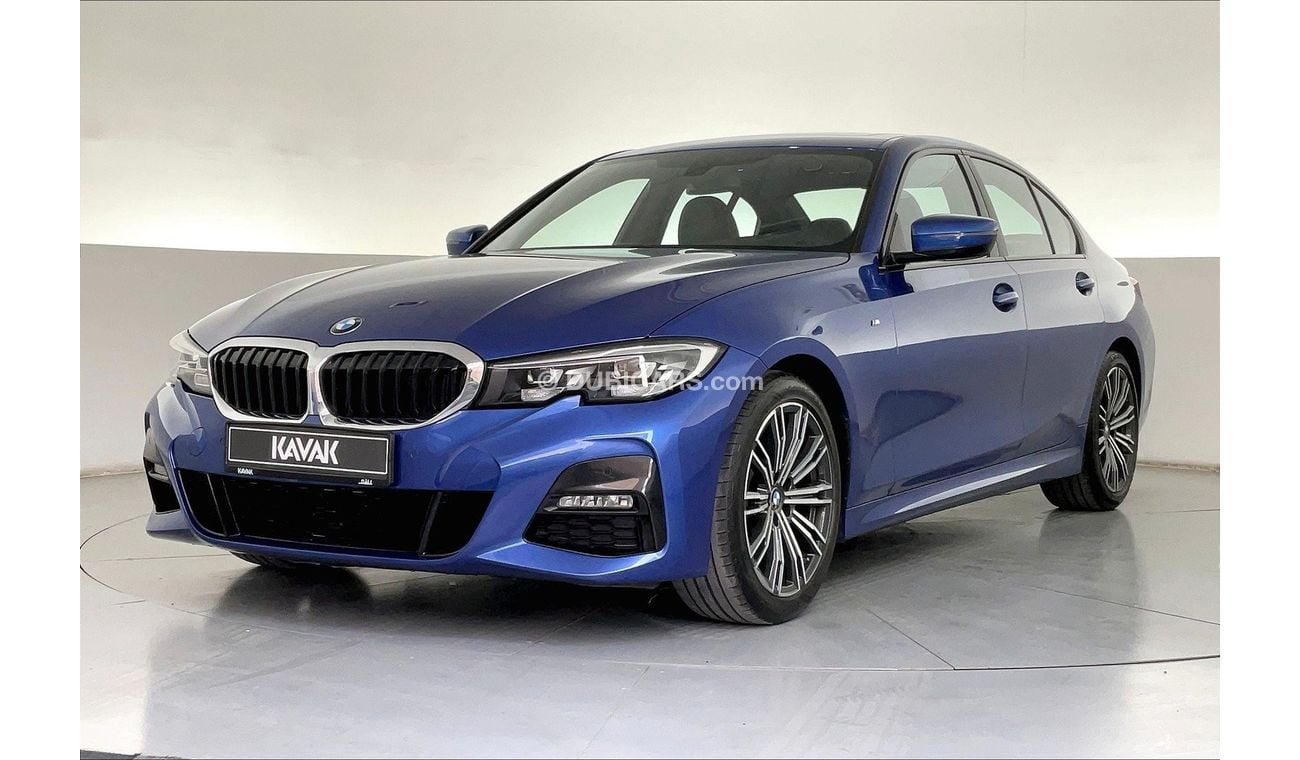 BMW 320i M Sport