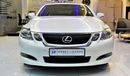 Lexus GS430