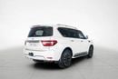 Nissan Patrol SE PLATINUM CITY 4.0