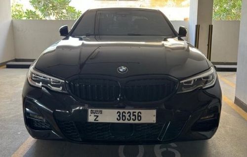بي أم دبليو 320 bmw 320
