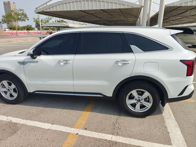 Kia Sorento LX, миниатюра 23