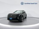 Volkswagen Teramont COMFORTLINE with Sunroof - Leather Seats 2L | VW Certified | Premium Ventilated Seats