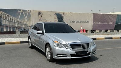 Mercedes Benz E300 ELEGANCE