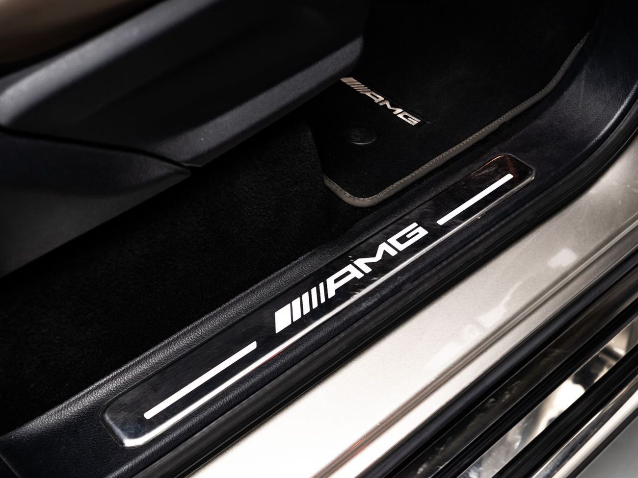 مرسيدس بنز G 63 AMG Std 4.0L