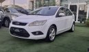 Ford Focus Gulf - number one - hatch - rear wing - cruise control, fog lights in excellent condition, you do no