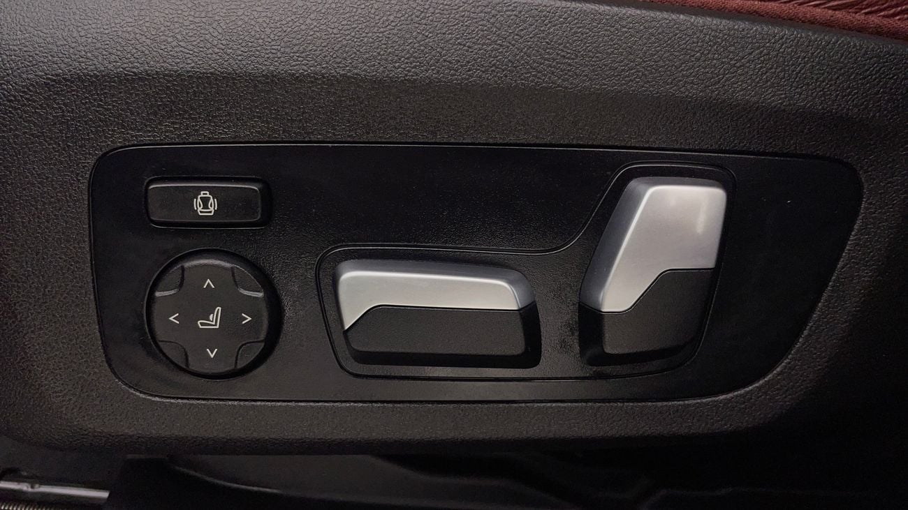 بي أم دبليو X4 XDRIVE 30I 2 | بدون دفعة مقدمة | اختبار القيادة في المنزل