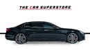 Maserati Quattroporte GRANSPORT GCC-Meticulously crafted Interior-Low Mileage-Well Maintained