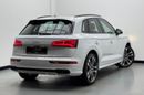 Audi SQ5 TFSI quattro 3.0L  2020 Audi SQ5 Quattro, Full Service History, 1 Year Warranty, Excellent Condition